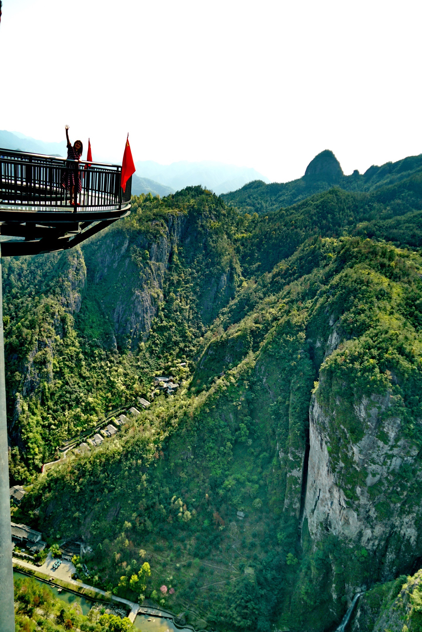 温州看日出最好的地方在哪？这个绝美日出地不容错过