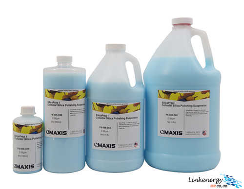 618美国QMAXIS金相耗材提前购丨购物的快乐你一定懂