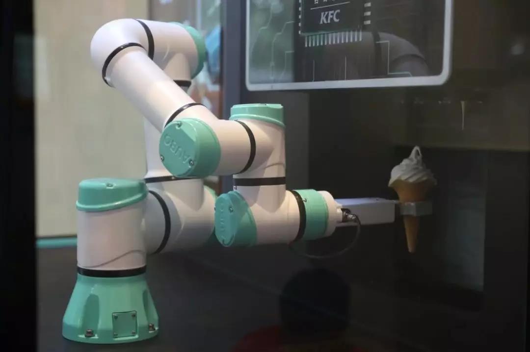 遨博机器人有前途吗,遨博智能理疗机器人