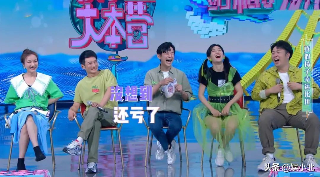 明星谈开心麻花,开心麻花的综艺在哪儿看