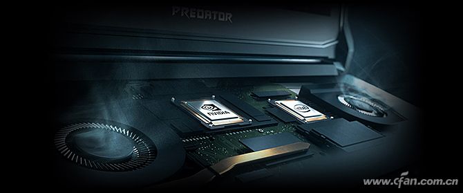 宏碁掠夺者刀锋900,宏碁掠夺者刀锋900的键盘感受