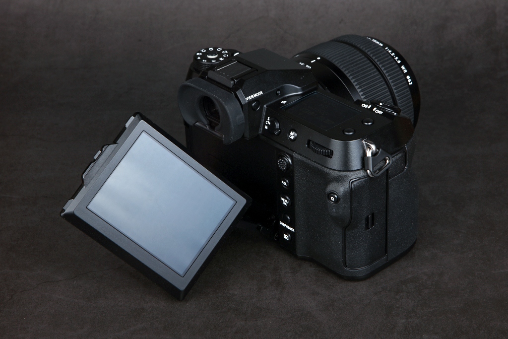 富士gfx50s二代适合什么人用,富士gfx50sii配什么镜头