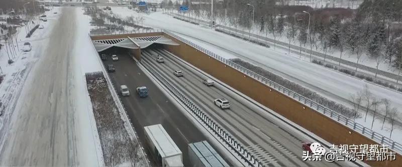 硬核科技铺就万桥飞架新快手坦途,硬核科技直播