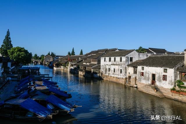 千灯附近的古镇,千灯古镇作文