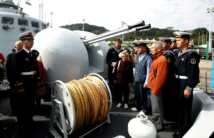 万山海战解放号战役,万山海战简介