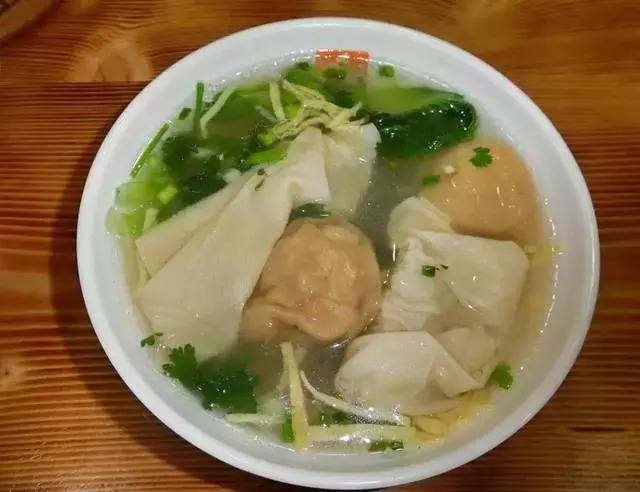 上海人夏天喜欢吃什么清爽的汤,上海人最爱吃的菜品