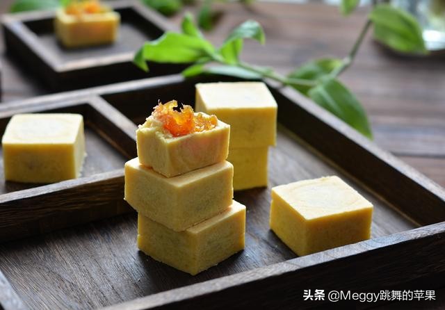 在家就能做的5种开胃小零食，老少都喜欢，做法简单，美食get