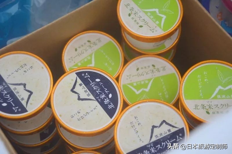 吃货打卡！日本47都道府县B级当地美食新大门！一个不落收入囊中