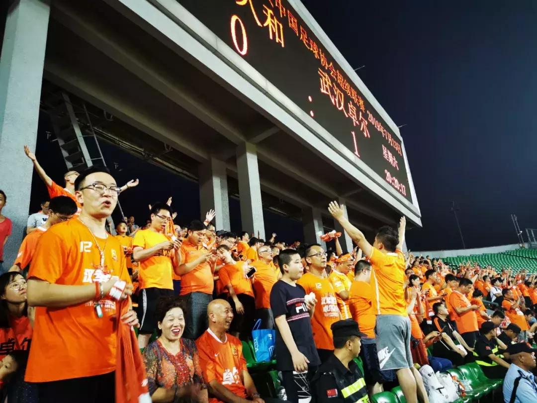 巴普蒂斯唐建功，埃弗拉锁定胜局！武汉卓尔客场2:0力克北京人和