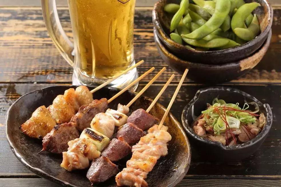 日本大阪美食攻略最新,大阪难波美食推荐