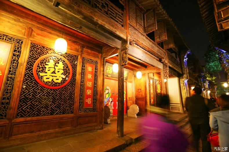 乌镇似水年华的桥,乌镇似水年华驻唱