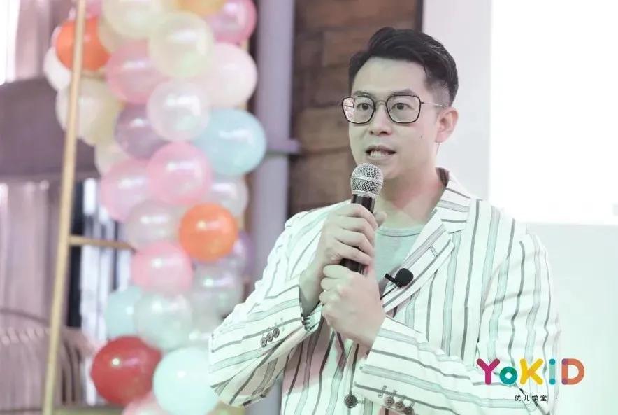 人生第一个毕业季，YoKID优儿学堂萌娃毕业啦