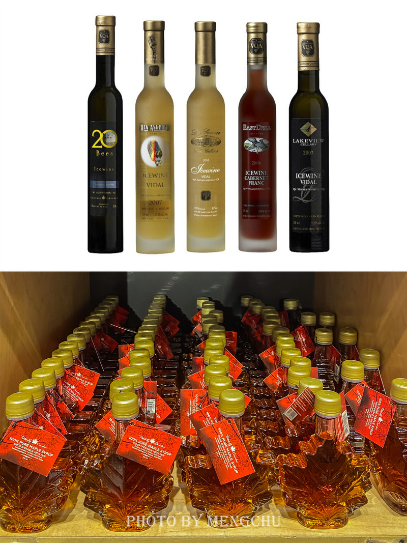 多伦多购物攻略自助餐,多伦多购物奢侈品