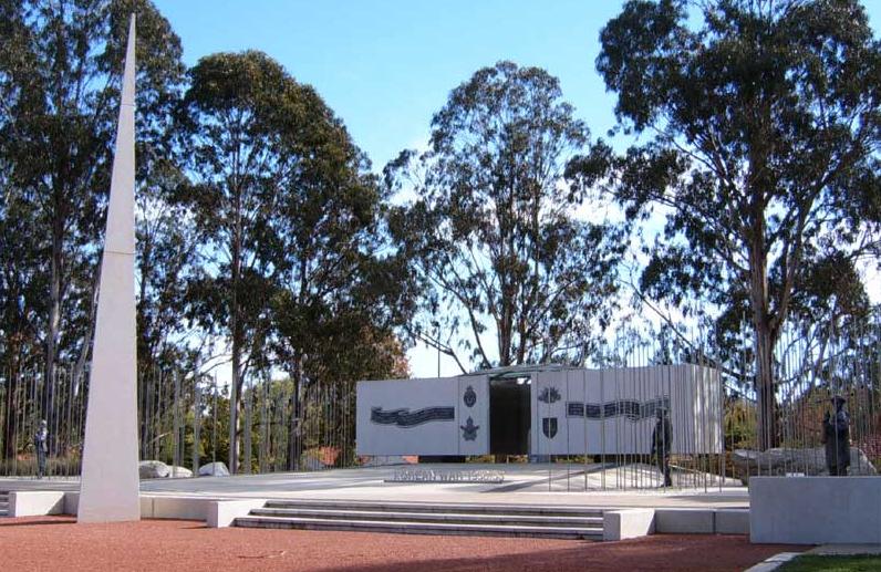 全球其它国家的朝鲜战争纪念碑,朝鲜战争纪念碑高清图