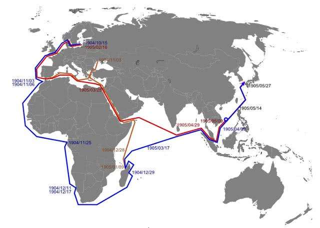 东乡平八郎是如何打赢对马,为何选择东乡平八郎指挥对马海战