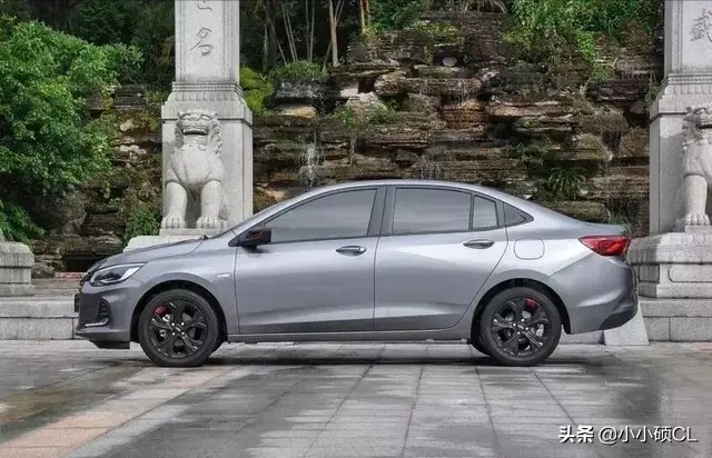 科沃兹如何区分是哪款哪年的车型,科沃兹新款老款有什么区别