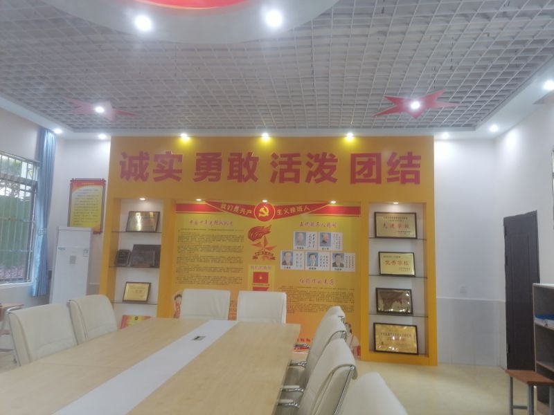 乡村学校生活变化,乡村学校的近几年发展变化