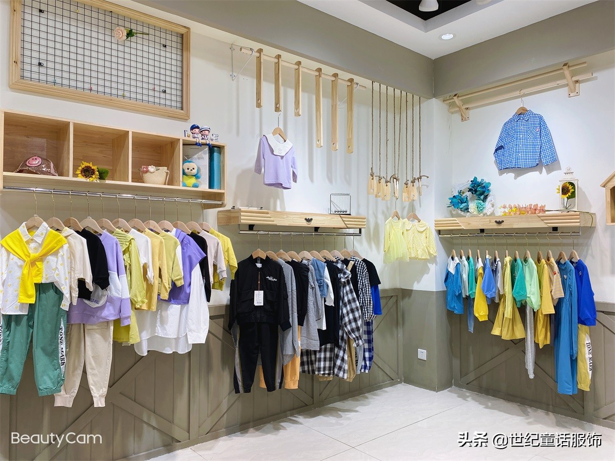 服装生意惨淡该怎么处理,今年服装店为什么生意这么难做