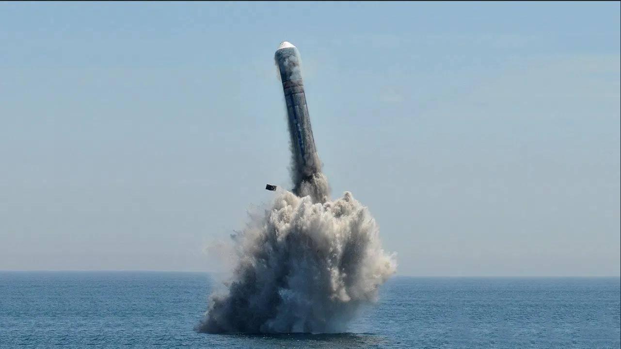 中国核潜艇目前是什么水平,中国核潜艇的技术瓶颈是什么