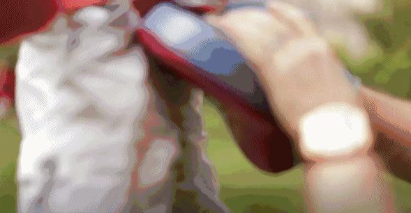 肝炎预防针打了的啊，宝宝突发肝脏肿大，转氨酶也升高了