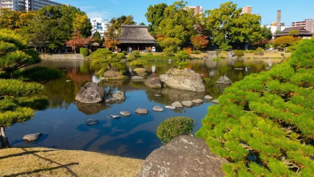 熊本自由行旅游攻略,熊本一日游旅游攻略