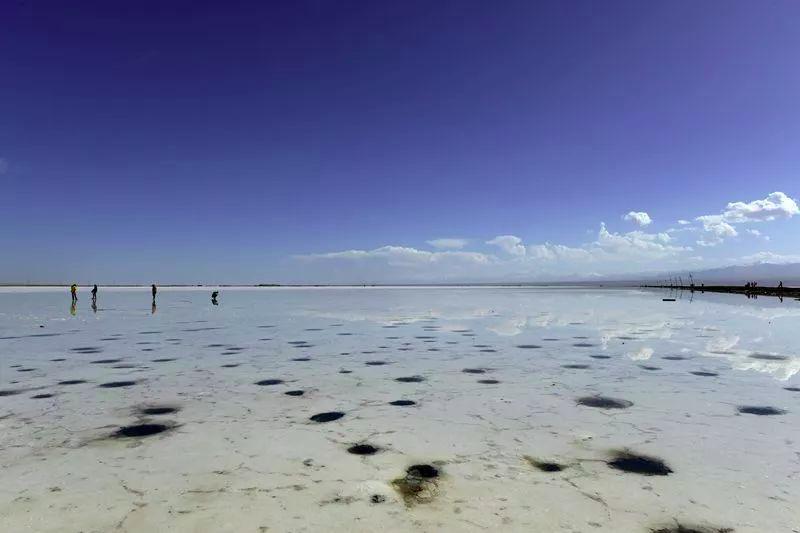 十大最惊艳的矿,中国最有价值的十大矿山