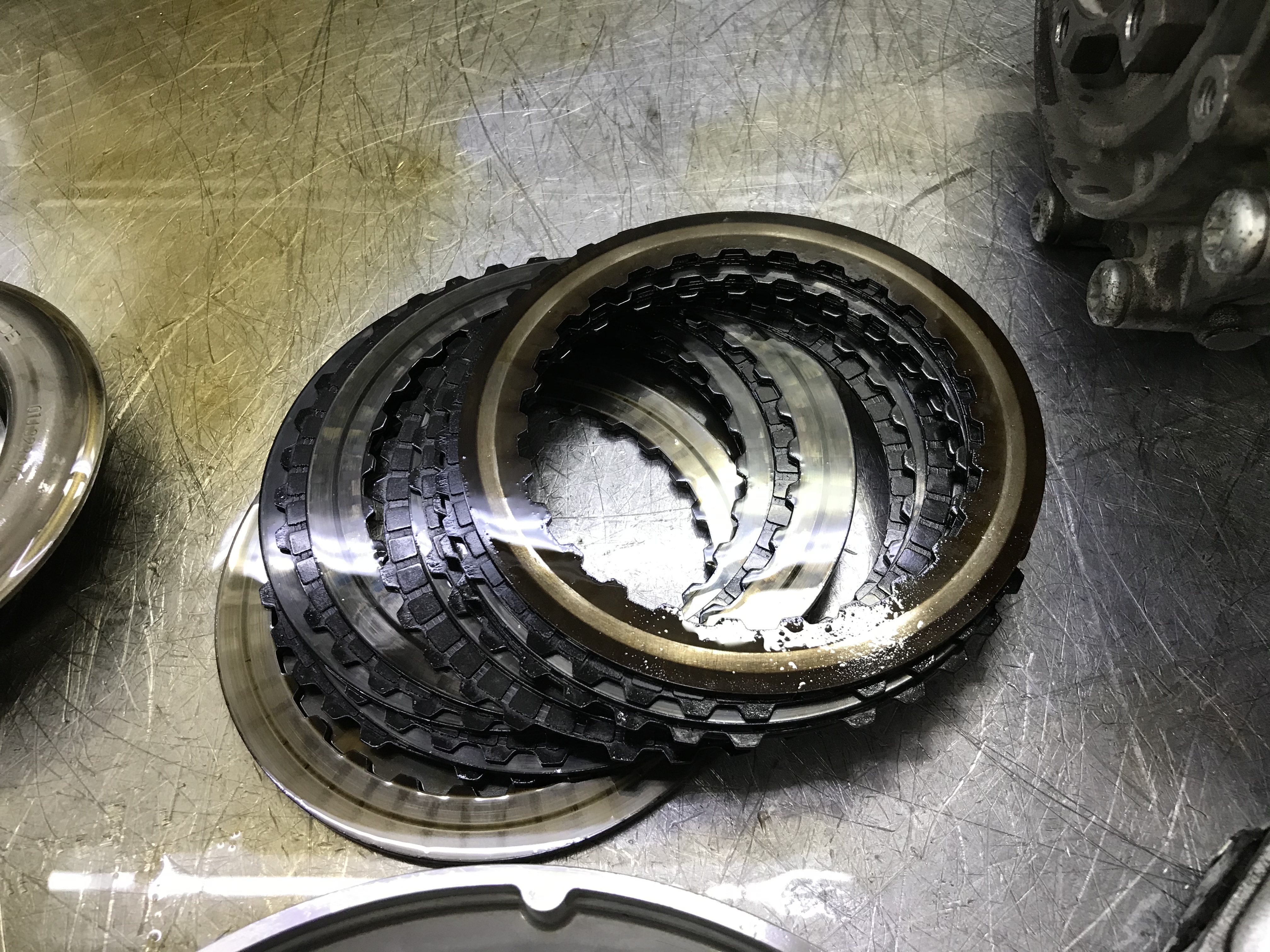 奥迪cvt变速箱匹配有风险,奥迪cvt变速箱哪一款最好