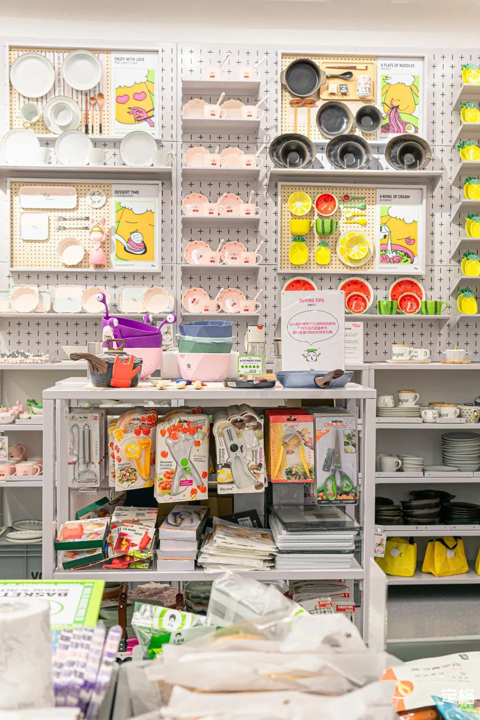 千万别去深圳「称重超市」，逛到停不下来