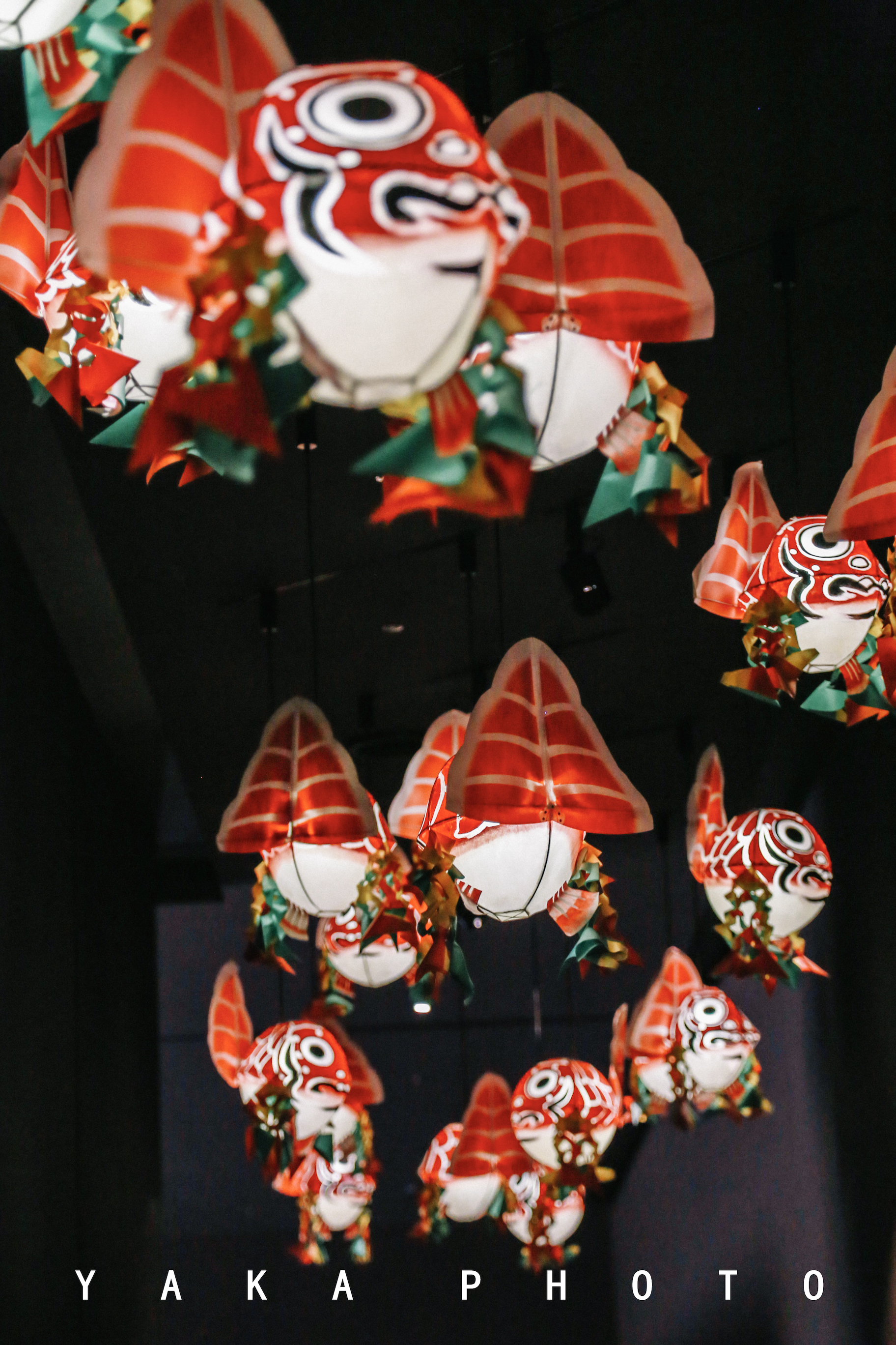 日本青森睡魔祭的寓意,青森星野度假村睡魔祭