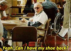 最全漫威电影彩蛋大合集,漫威电影中的细节和彩蛋