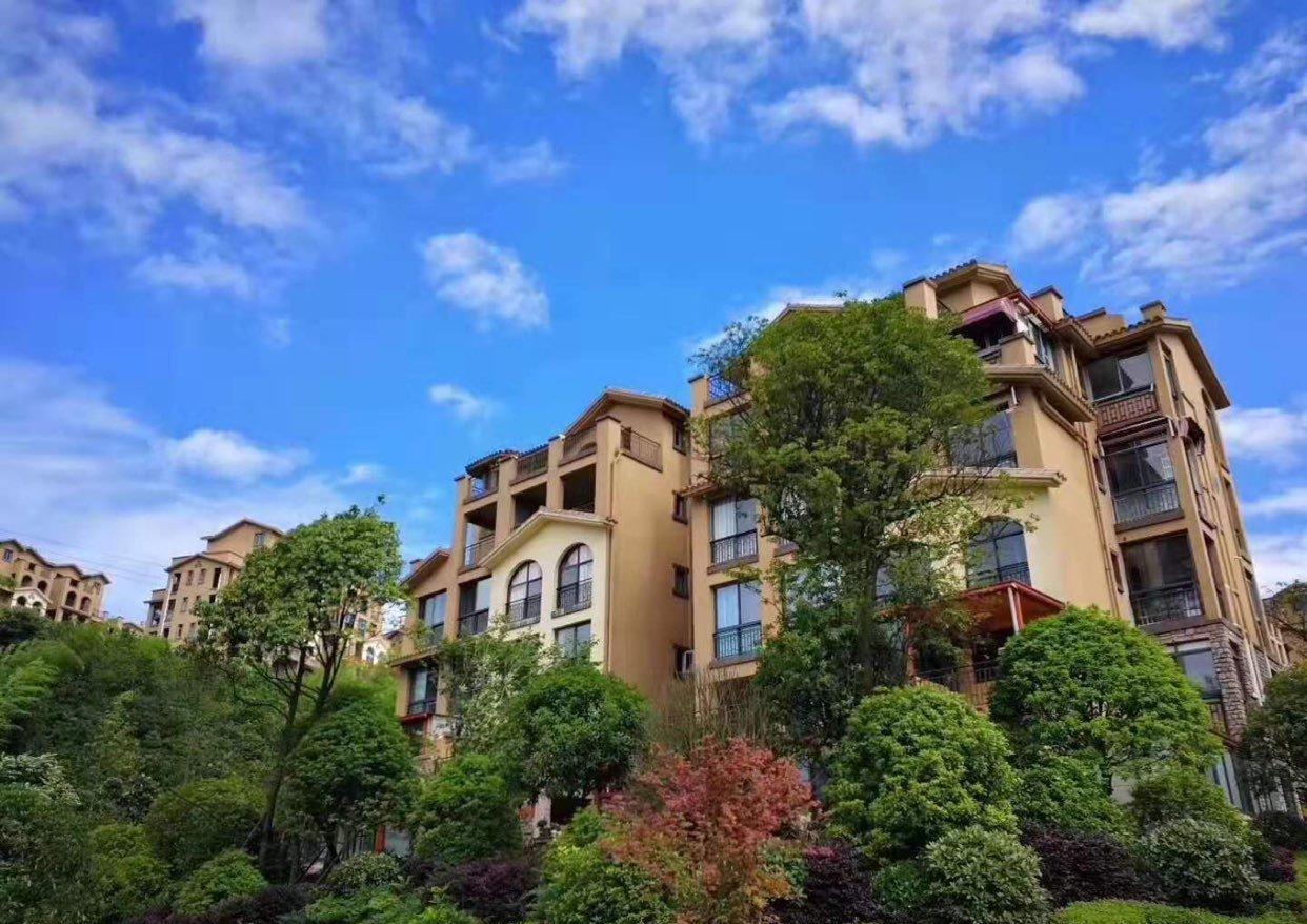 重庆避暑的好地方推荐一下,重庆本地人避暑去哪玩