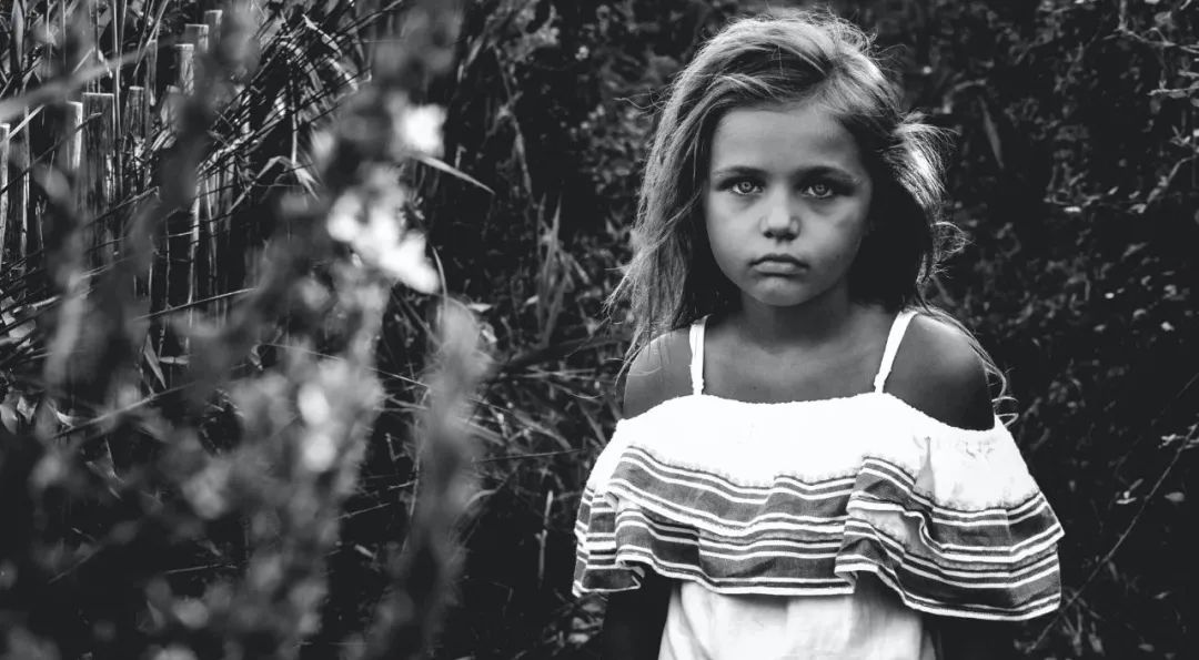 强奸10岁女童，怀孕21周才发现，我们该怎么保护我们的孩子？