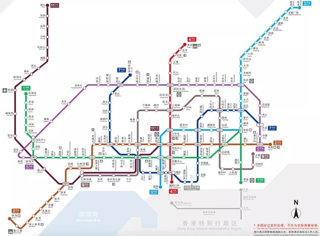 莞深融合的发展趋势,凤岗深莞融合示范区