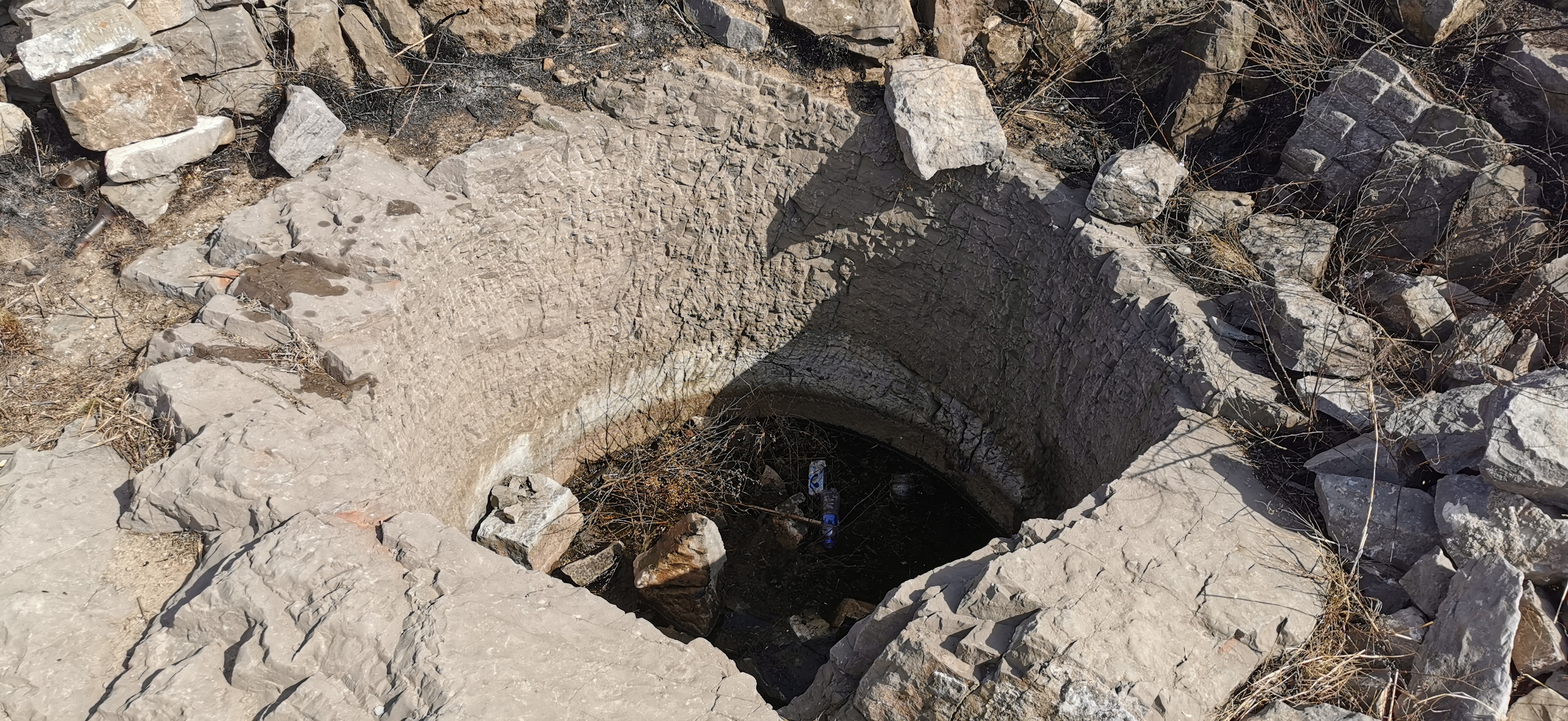 楚雄市三尖山的传说,三县顶的来历
