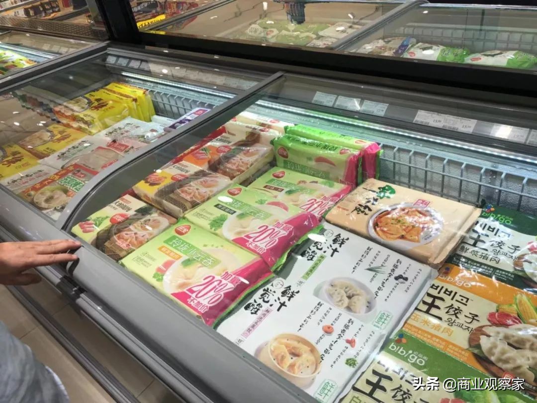 社区生鲜超市如何正面PK“大超”？首航超市的小店经营之道