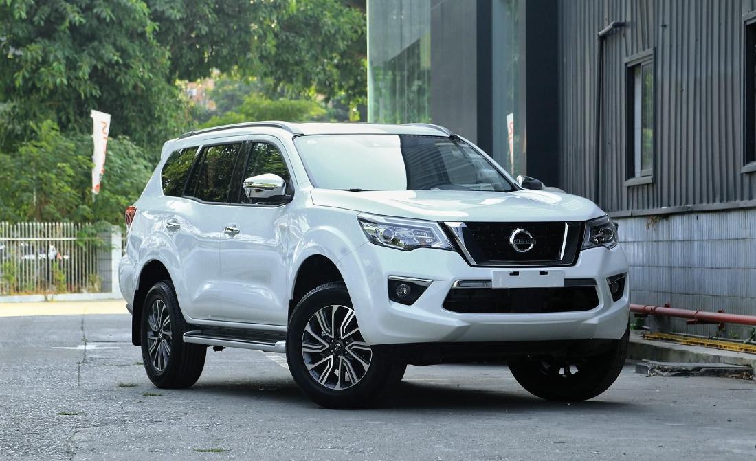 越野suv推荐20万以内,50万以上性价比高的硬派越野suv