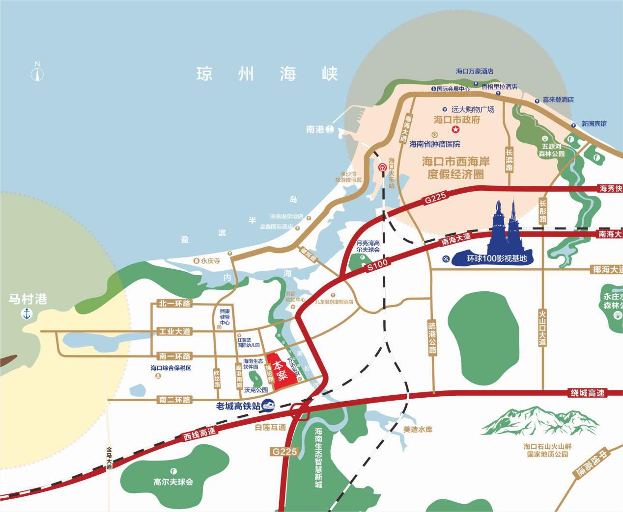 澄迈老城美伦熙语二手房价,澄迈老城美伦熙语一房一厅出租