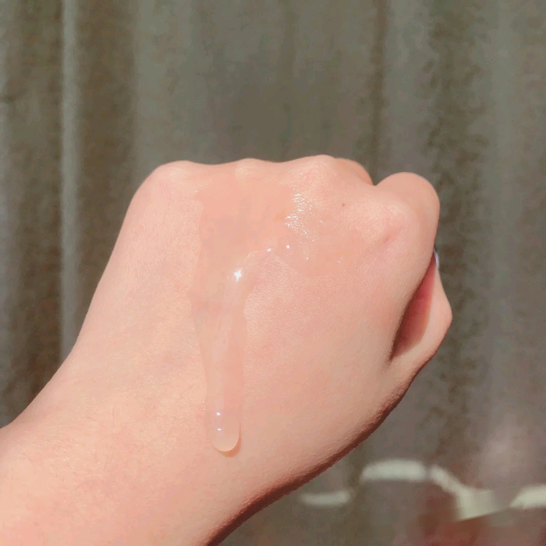 适合油皮的水乳溪木源山茶花系列,适合油皮的水乳溪木源