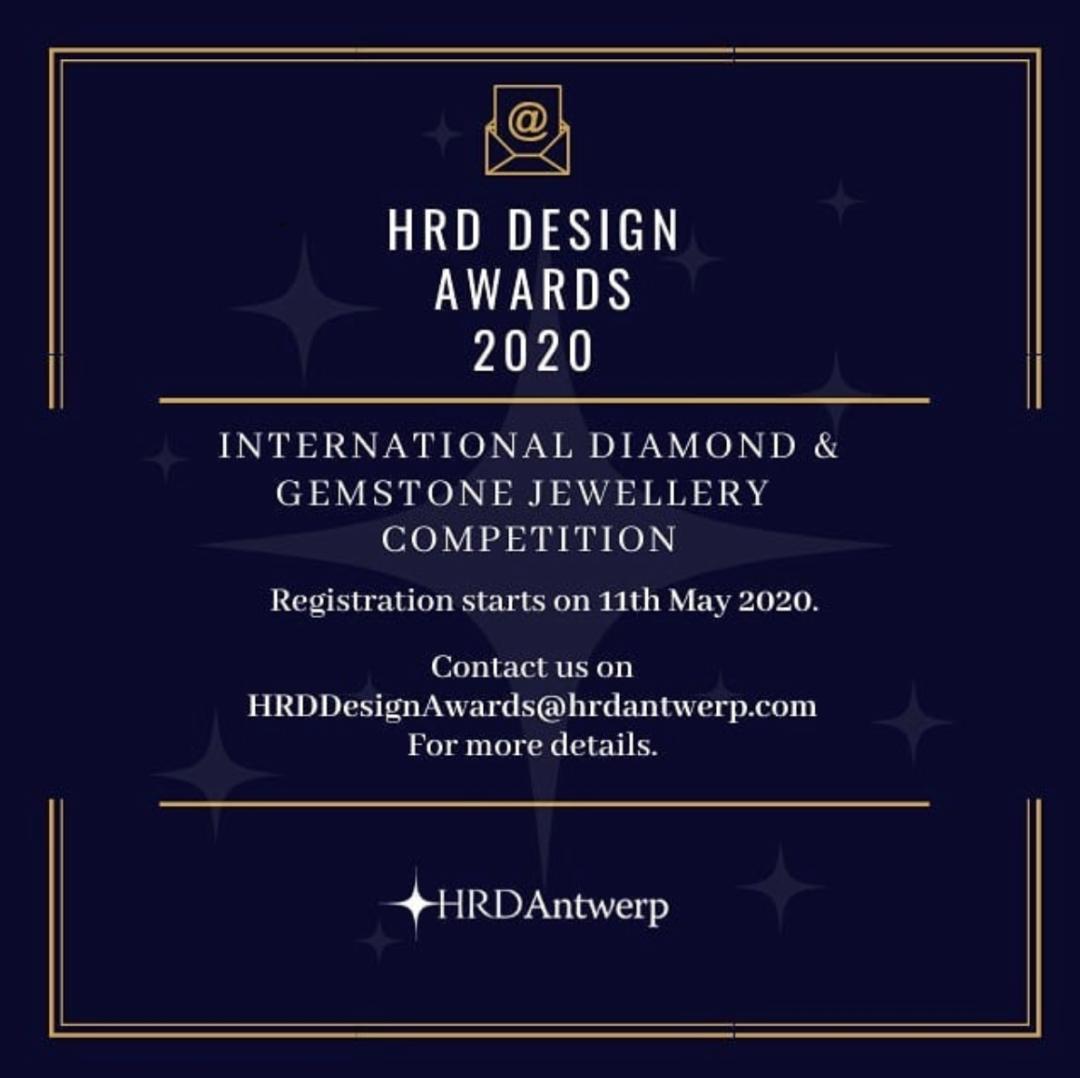 国际钻石珠宝设计大赛,钻石首饰设计大赛