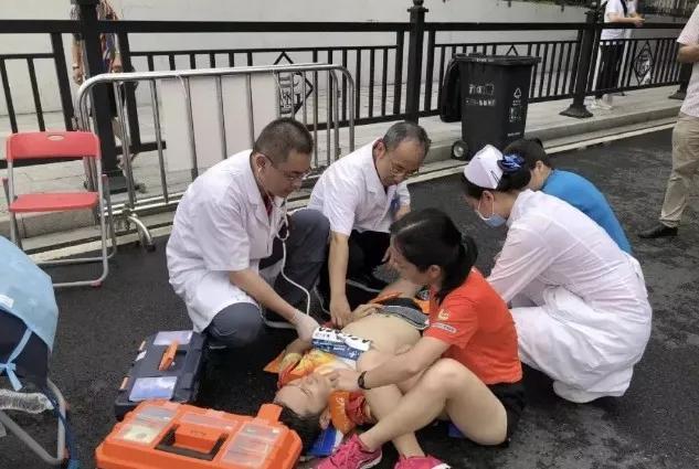 二〇一九年跑圈儿365天事记（上卷）