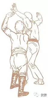 工字伏虎拳套路完整视频,工字伏虎拳特点