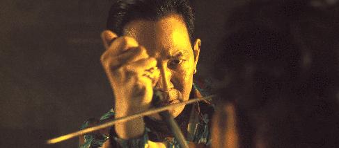 20年评分最高十部动作电影，《绝地战警3》垫底，《惊天营救》第4