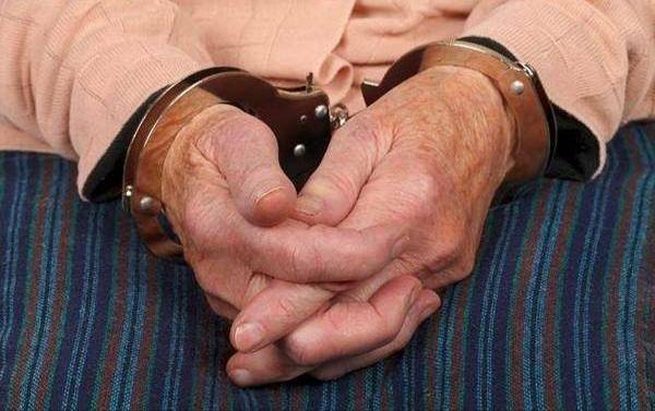 75岁以上老人违法怎样处罚,75岁老年人犯法怎么处理