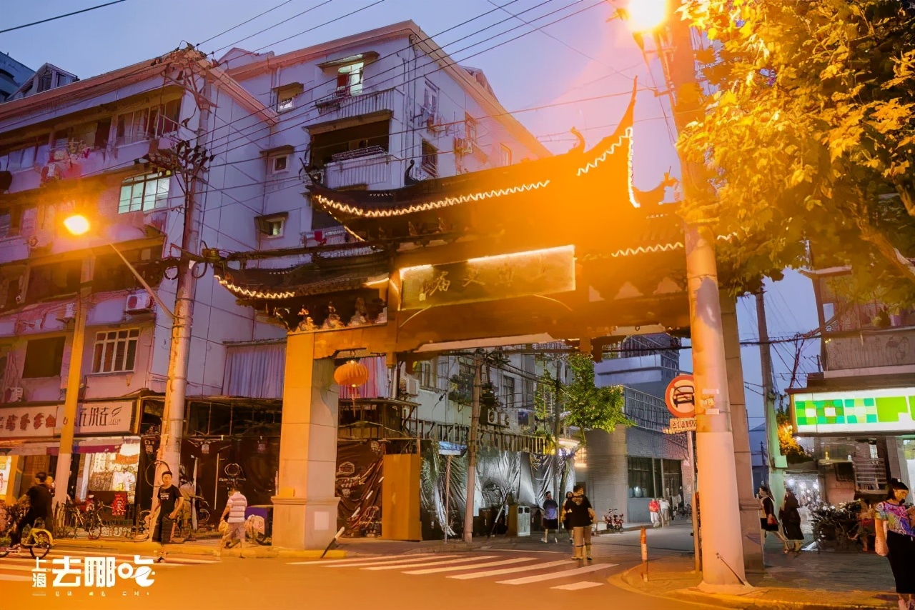 上海国庆小众旅行攻略路线图,上海出发国庆旅游攻略推荐