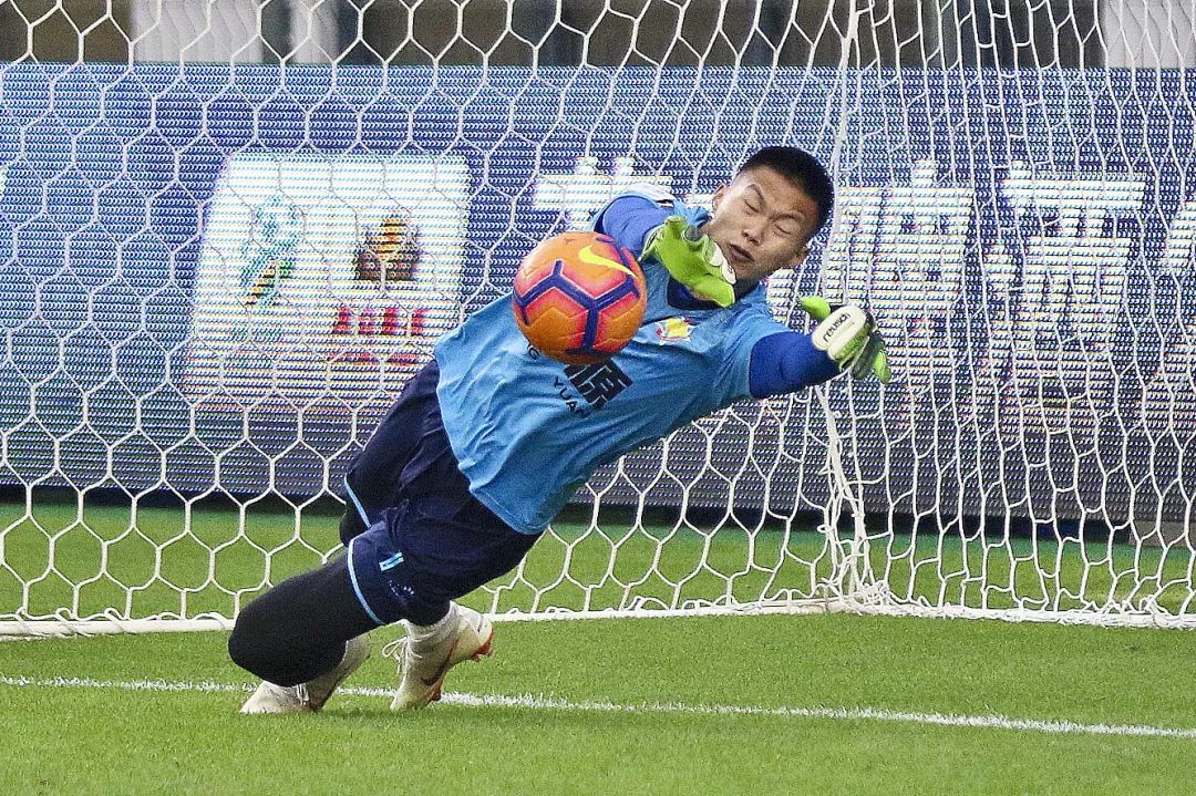 嘉定城发的制胜球，出自根宝