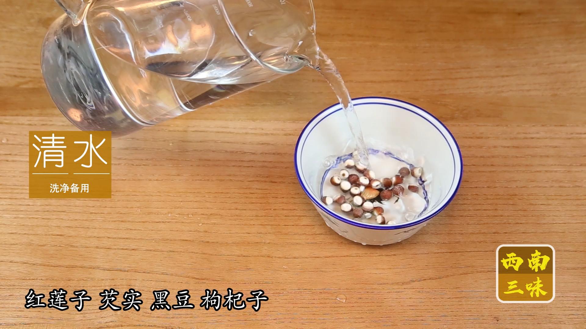 阿胶当归炖乌鸡怎么炖最好喝,阿胶炖乌鸡放点什么药材补气血