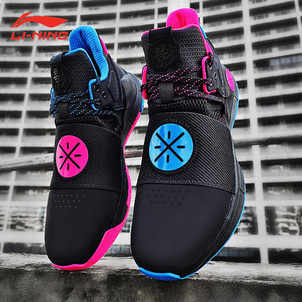 李宁全城9v1.5值得购买吗,李宁全城8v2耐不耐磨