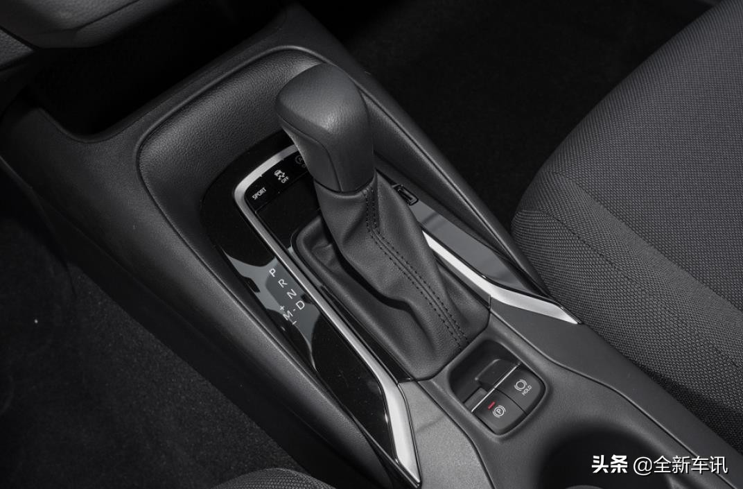 雷凌2021款185tcvt豪华版落地价,试驾雷凌2021款185tcvt豪华版