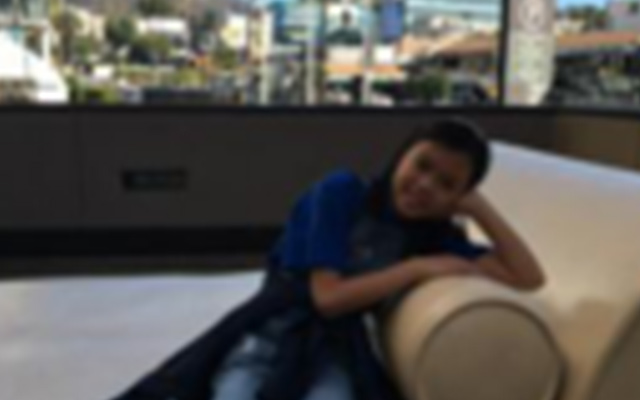 一家四口去美国签证好办吗,一家四口去美国入境会被拒绝吗