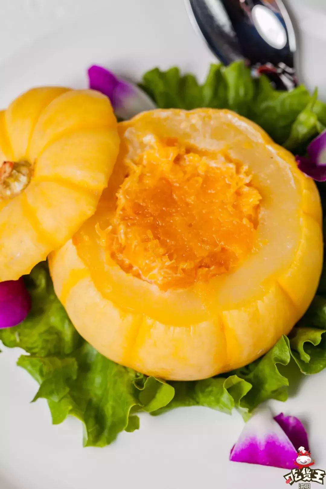 沈阳阿尔卡拉西餐厅自助餐,19.9块吃垮沈阳美食